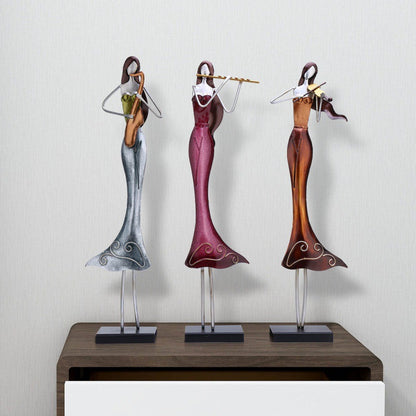 Ornamento strumenti musicali