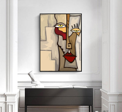 Tela Decorativa Personalizzata