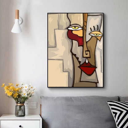 Tela Decorativa Personalizzata