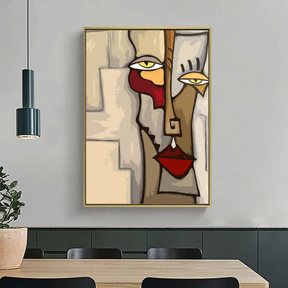 Tela Decorativa Personalizzata