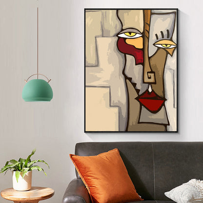 Tela Decorativa Personalizzata