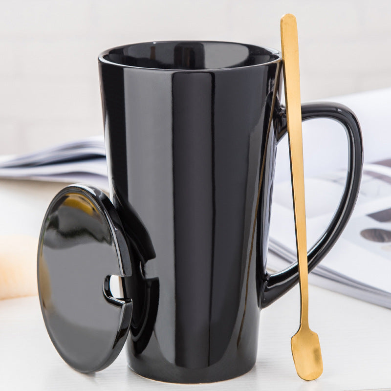 Tazza acqua ceramica