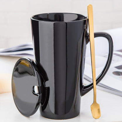 Tazza acqua ceramica