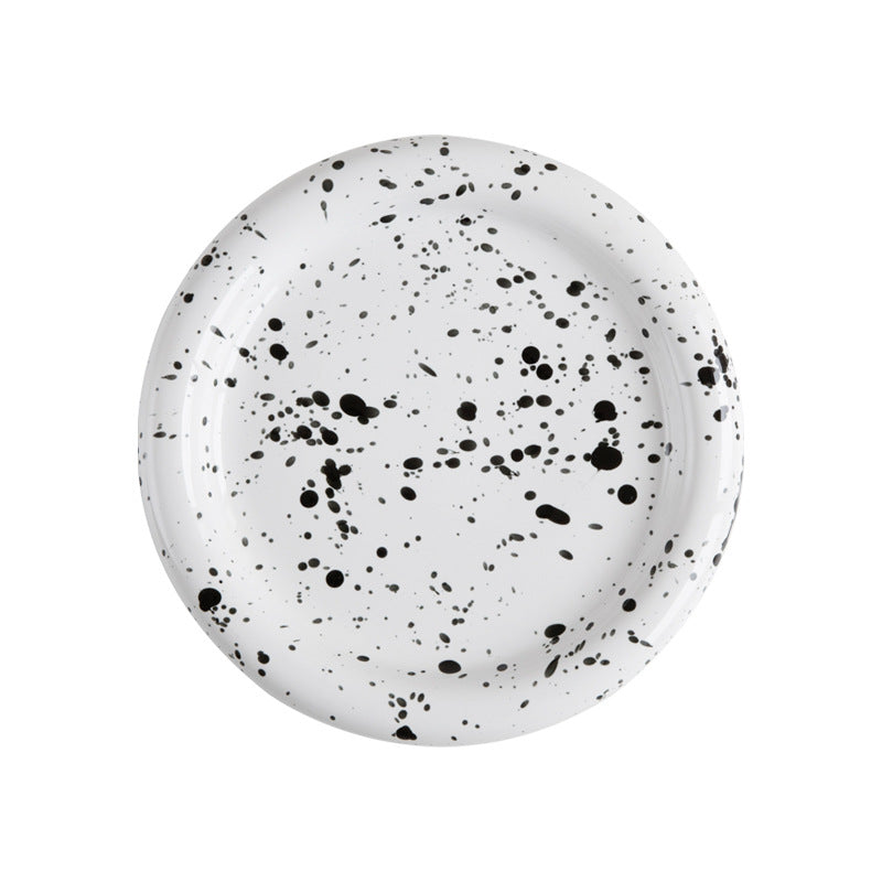 Piatto colazione nordico