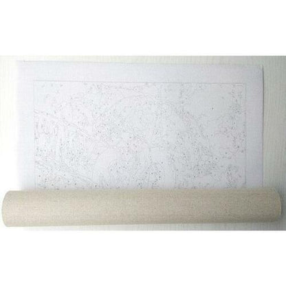 Quadro personalizzato