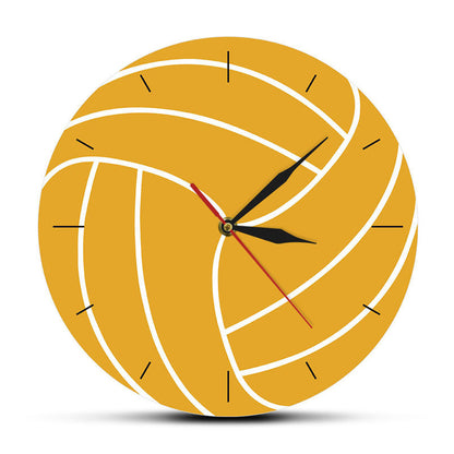 Orologio da parete Palla basket