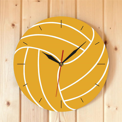Orologio da parete Palla basket