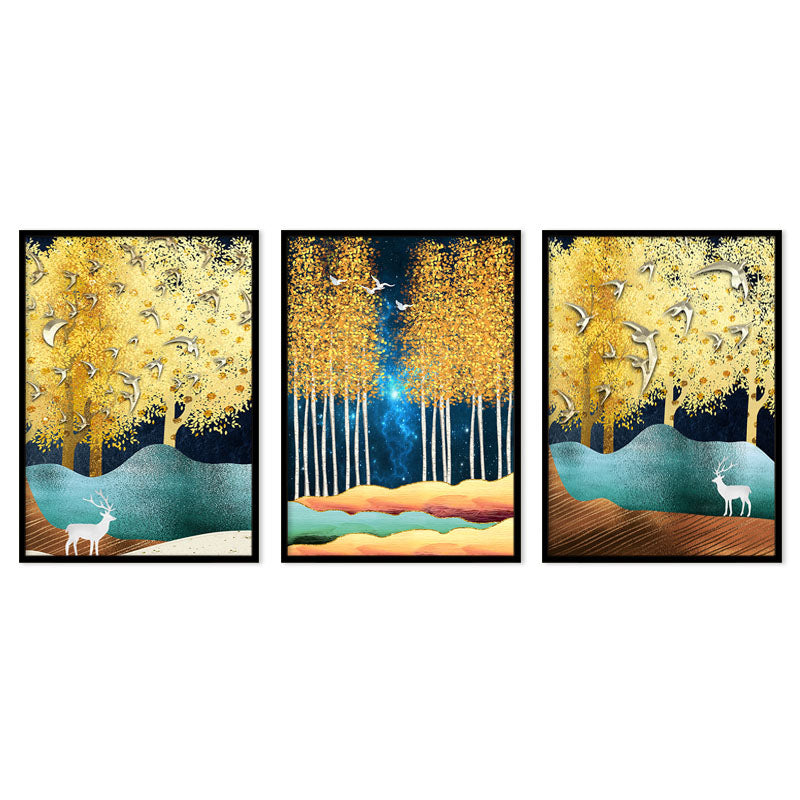 Quadro alce