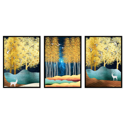 Quadro alce