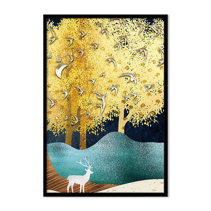 Quadro alce