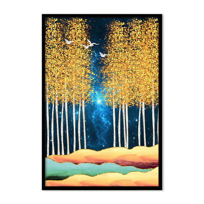 Quadro alce