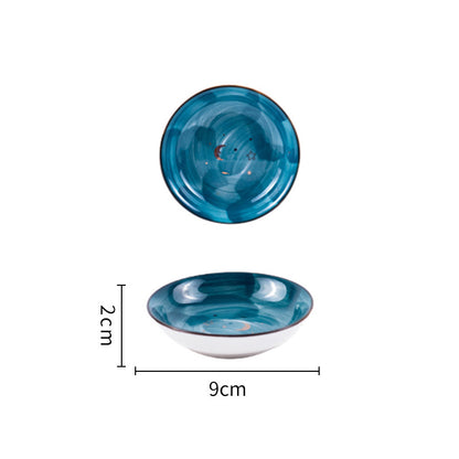 Ciotola Cielo Stellato