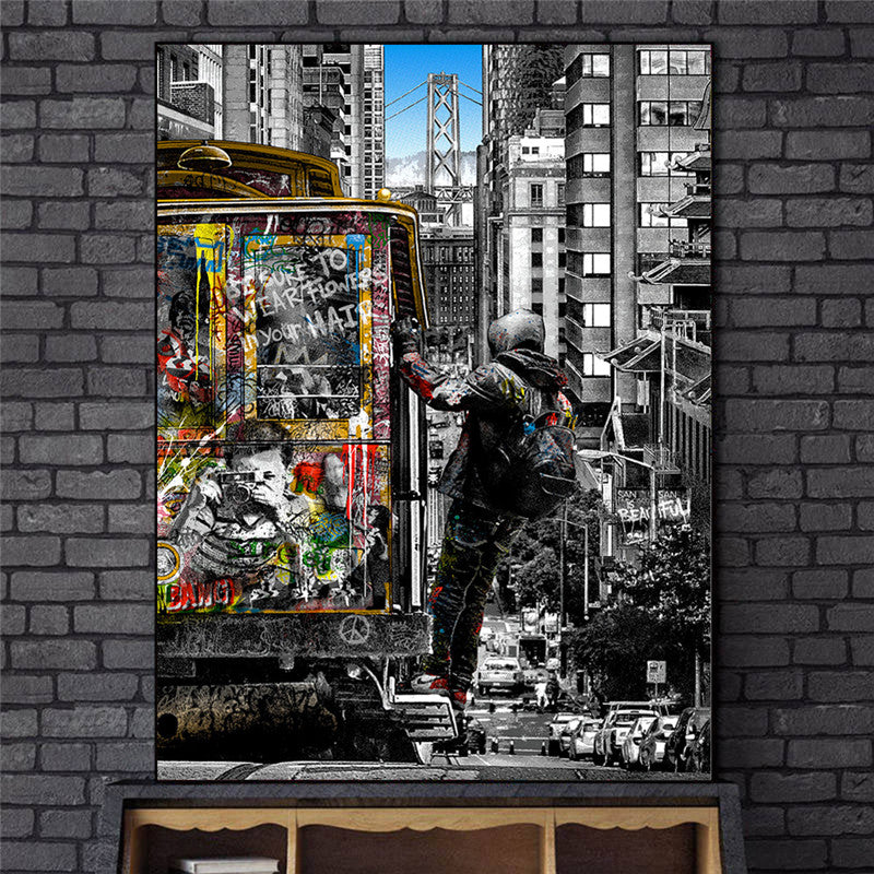 Poster Anime