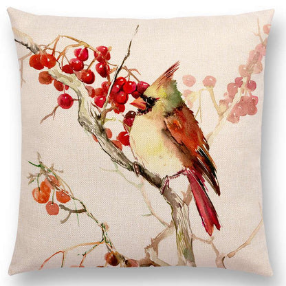 Federa Tela Dipinta Olio
