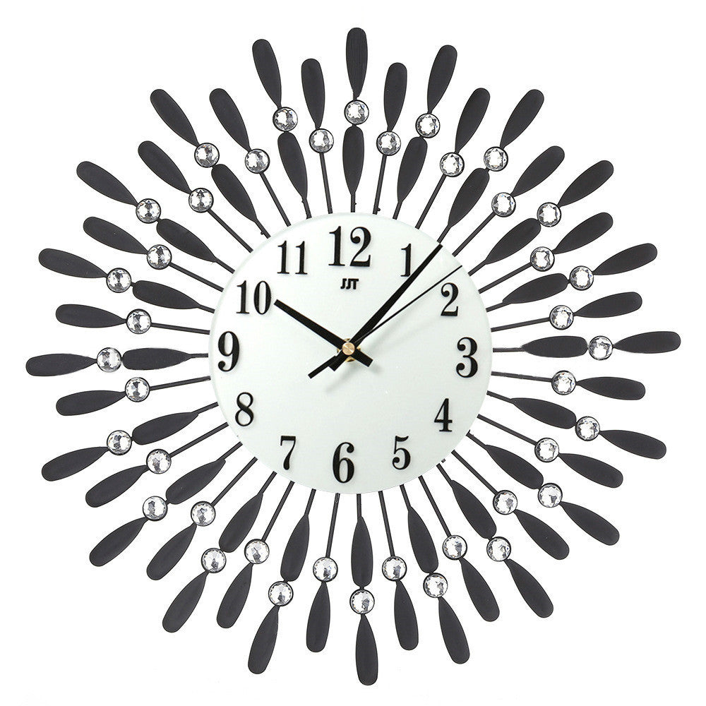 Orologio da parete Solare raggi