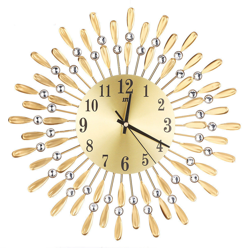 Orologio da parete Solare raggi