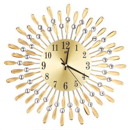 Orologio da parete Solare raggi