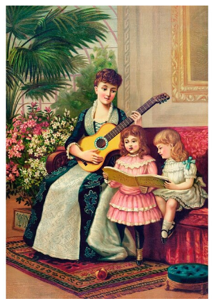 Kit pittura Natale