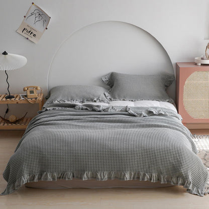 Coperta leggera