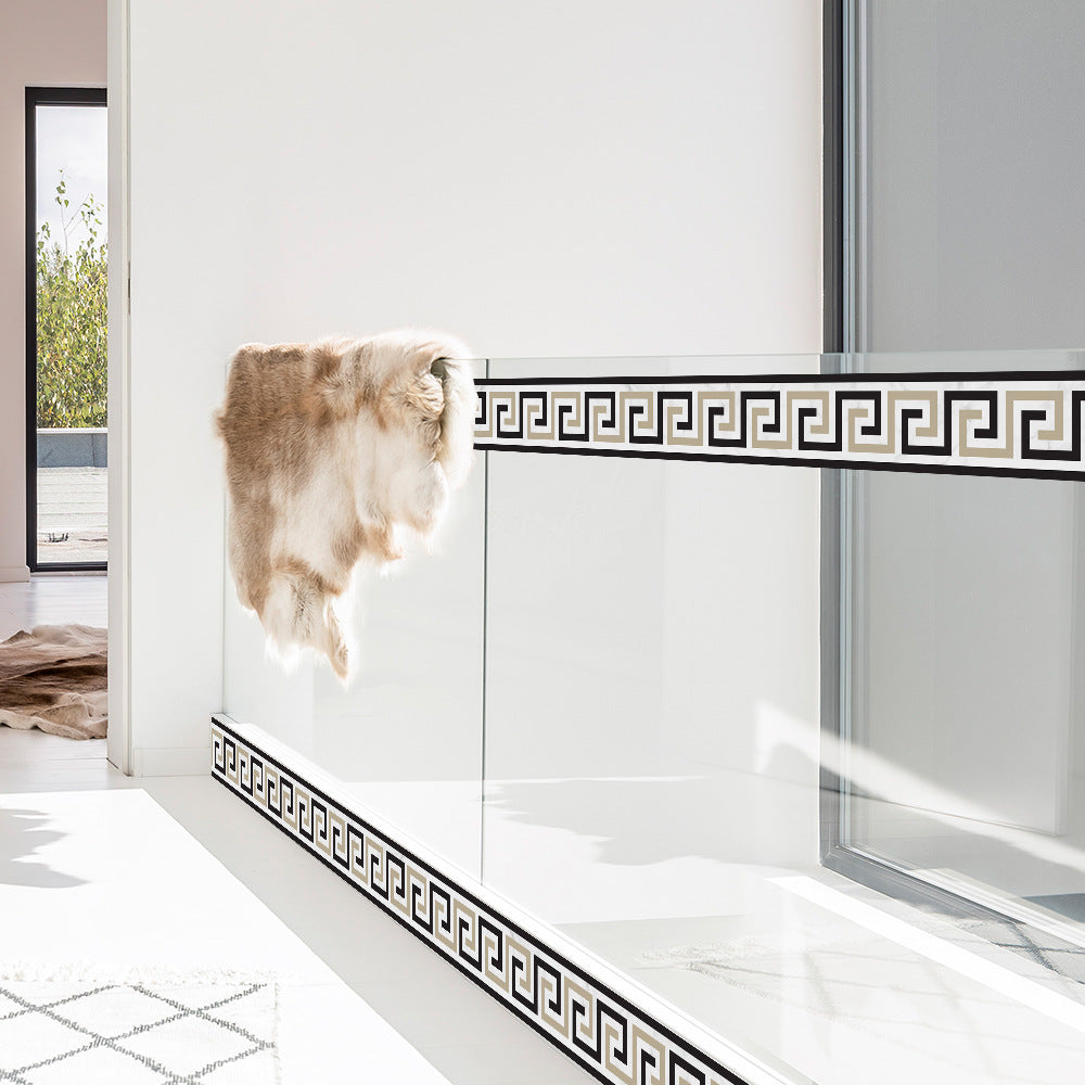 Adesivo murale cucina