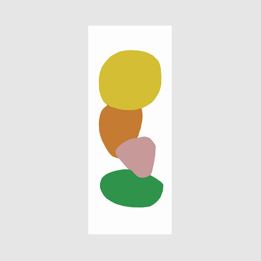 Telo Sfondo Colori Morandi