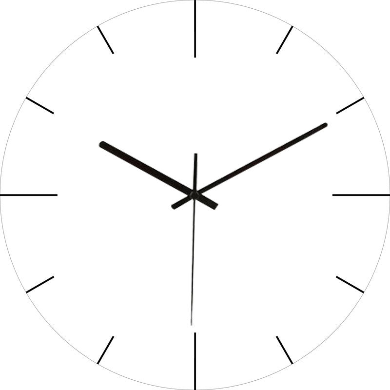 Orologio da parete Agrumi