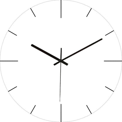 Orologio da parete Agrumi