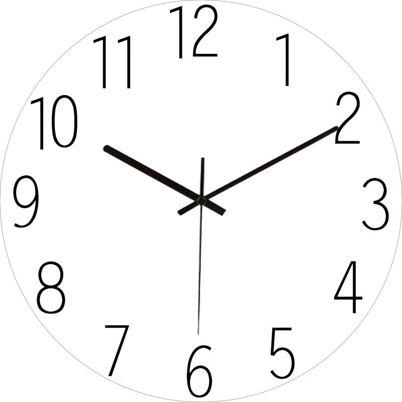 Orologio da parete Agrumi