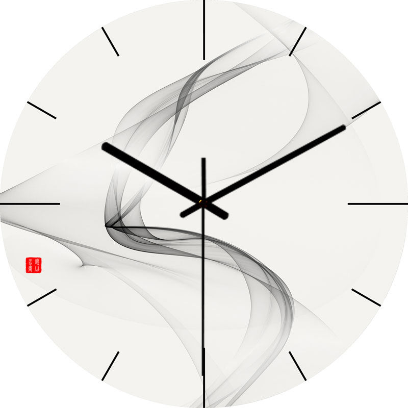 Orologio da parete Agrumi
