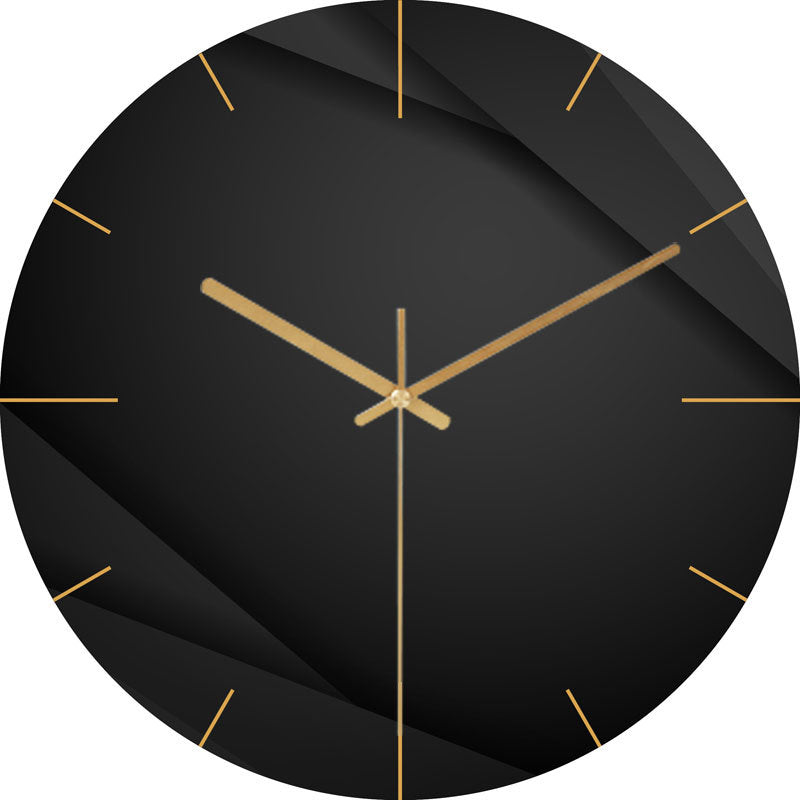 Orologio da parete Agrumi