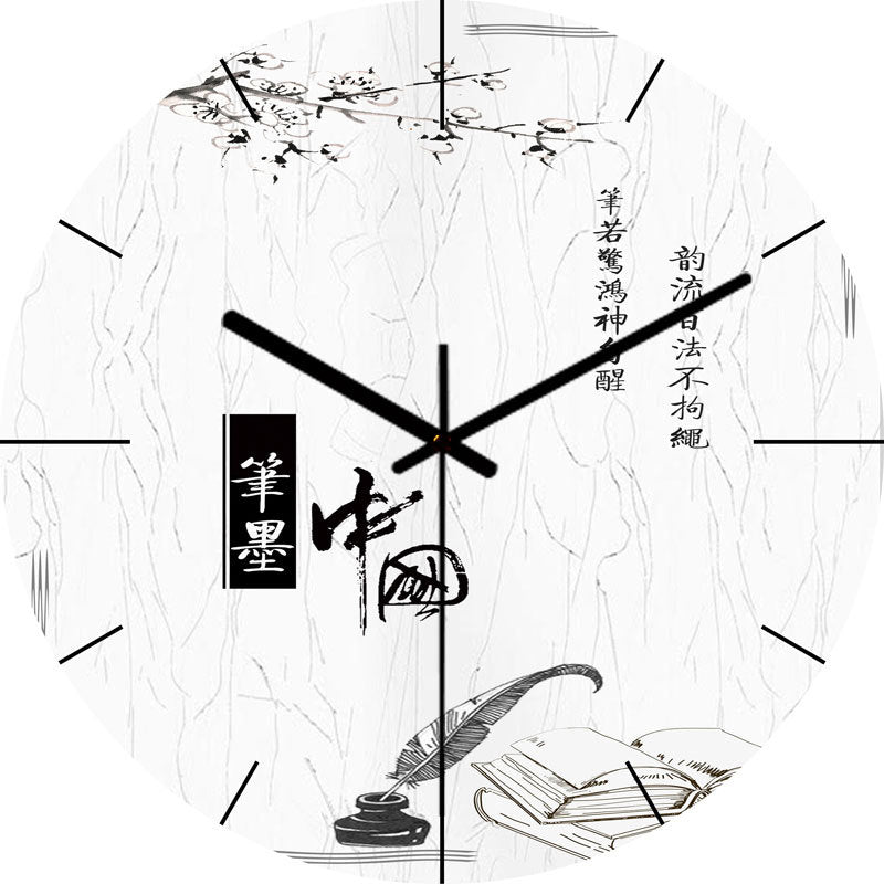 Orologio da parete Agrumi