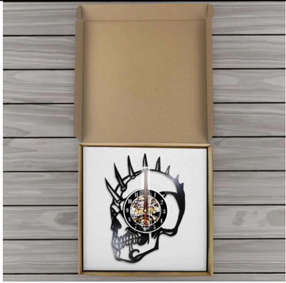 Orologio da parete Forma cuore