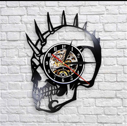 Orologio da parete Forma cuore