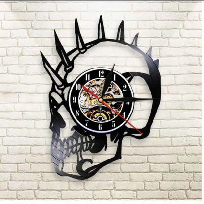 Orologio da parete Forma cuore