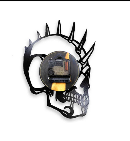 Orologio da parete Forma cuore