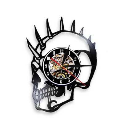 Orologio da parete Forma cuore