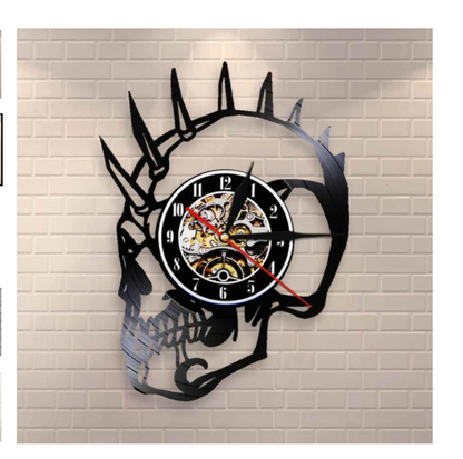Orologio da parete Forma cuore