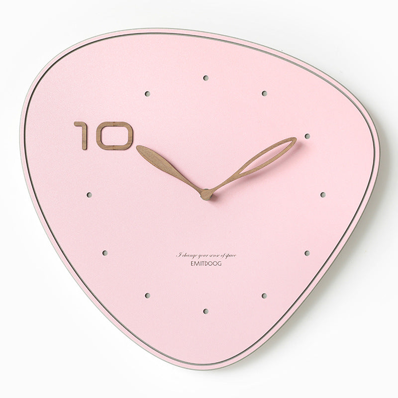 Orologio da parete Teschio vinile