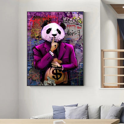 Poster citazioni
