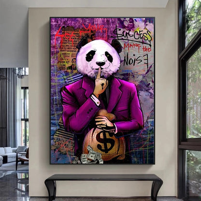 Poster citazioni