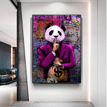 Poster citazioni