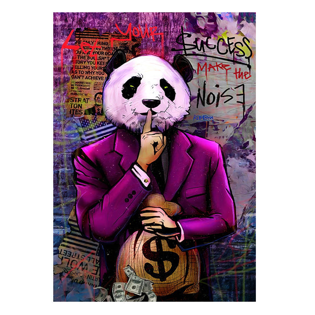 Poster citazioni