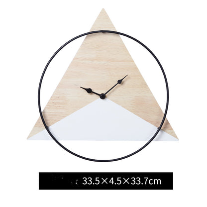 Orologio da parete Piramide