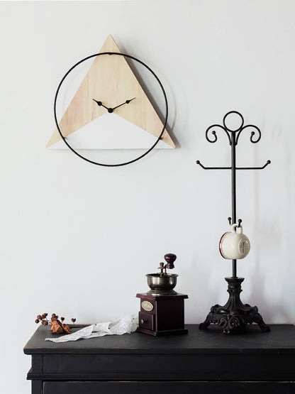 Orologio da parete Piramide