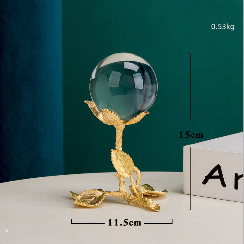 Sfera di cristallo