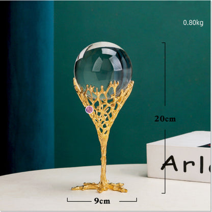 Sfera di cristallo