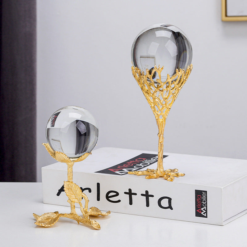 Sfera di cristallo
