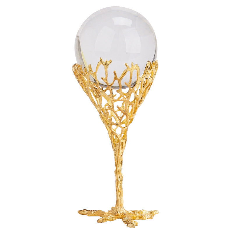Sfera di cristallo