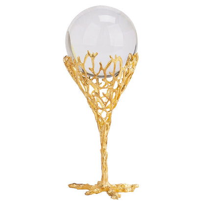 Sfera di cristallo