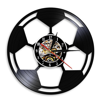 Orologio da parete Pallone da calcio